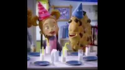 Don't have cake 🤷🔪