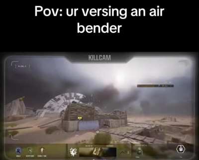 This is the most ridiculous shit I've ever seen