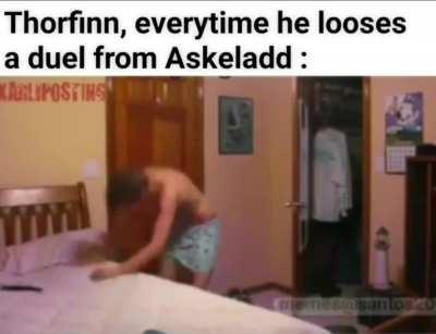 [Spoilerless] Man should I Laugh or Cry at this? ;!