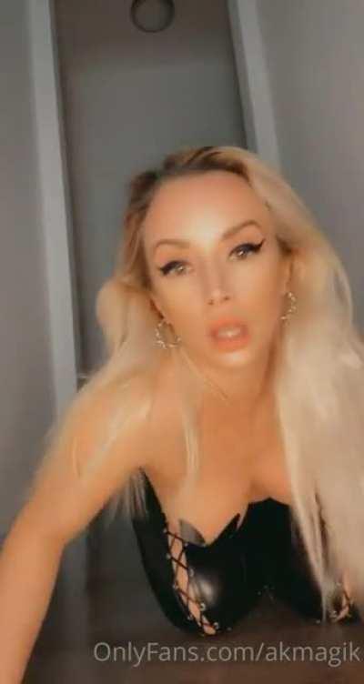 AkMagik