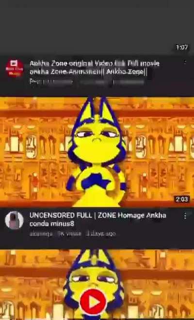 fucking horny fuckers