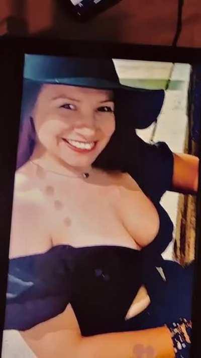 Cumtribute