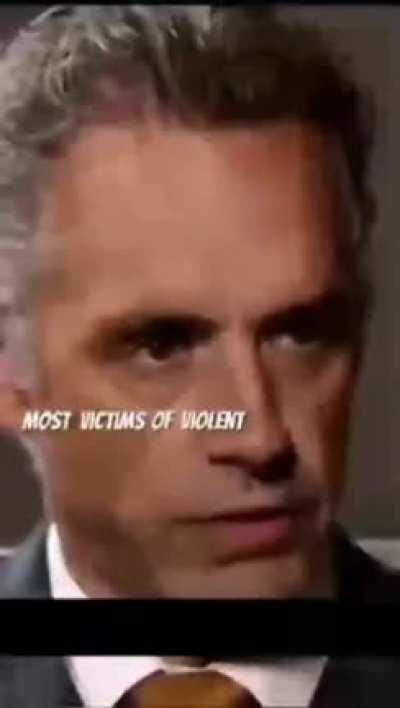 So in what sense is our society male-dominated?