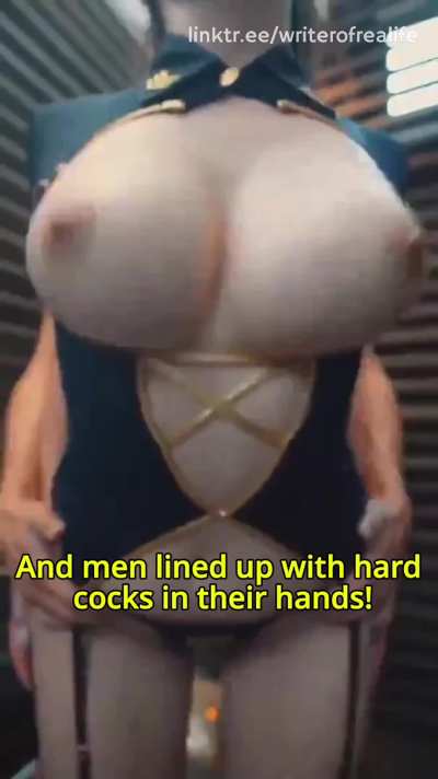 New Stalls Installed At My Local Con!