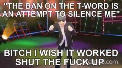 Y'all really keep going with this shit