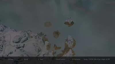 We Used to be Adventurers Like You (Version 2.0)