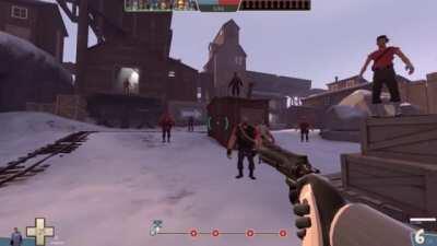 Pugs are just getting Weird