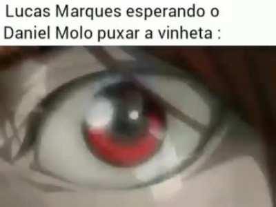 Bora pro v&iacute;deo, Puxa a vinheta.