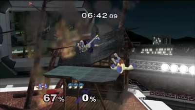 this stage is so funny