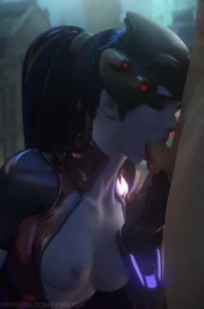 Widowmaker, (FPSBlyck)