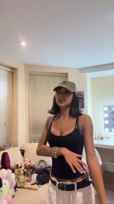 Who tryna jerk to Tina?