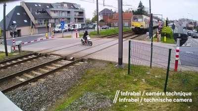 When you got to be places