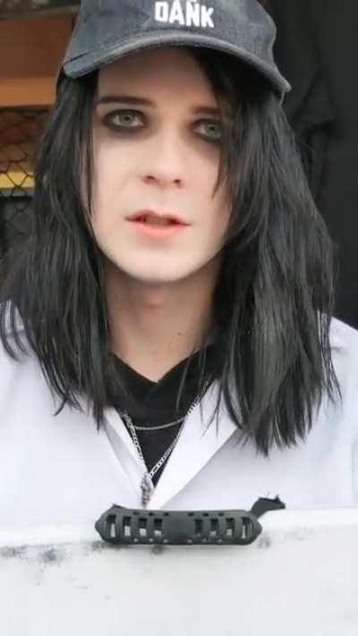 Thanks I hate a Sad Meal