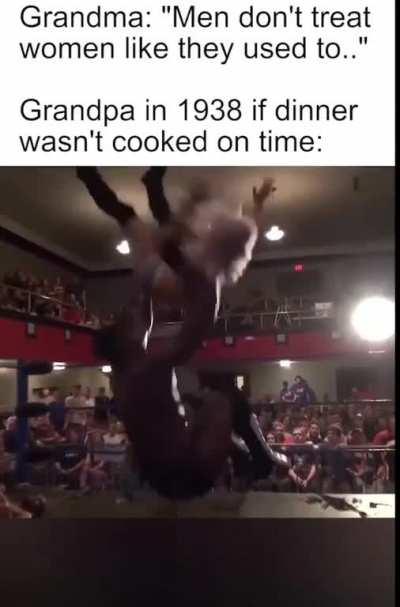 I mean am I wrong🤣