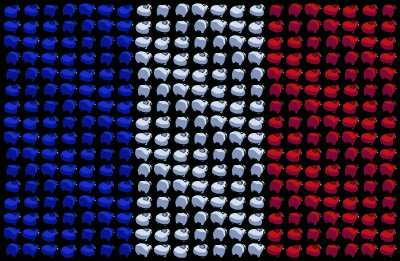 France but Sussy 🥵🥵