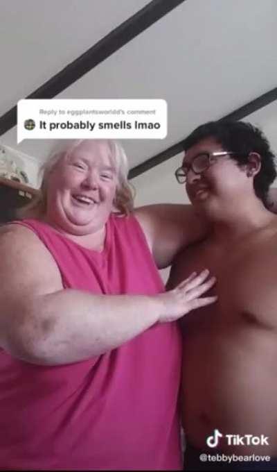 OG title: WHAT IN THE ALABAMA