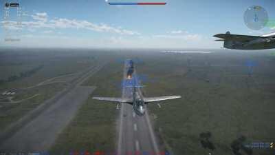 The Me163 now explodes on takeoff, at least it's beautiful