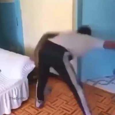 Me when Stardust Speedway