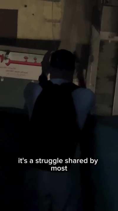 Queer activists visited Gaza and West Bank to show solidarity with Palestinian