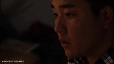 Kim Yoo-yeon nude - Purpose of Reunion 2 (2017) . The actress is showing naked breasts, ass including full frontal nudity in this video. Also we can see several hot and sensual sex scenes with Kim Yoo-Yeon and look at her juicy body in lingerie.