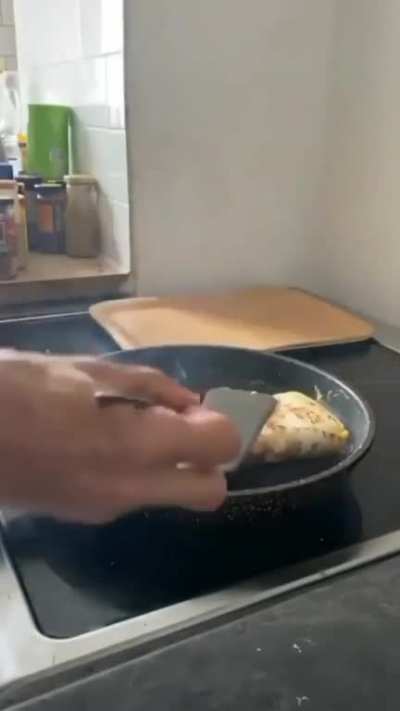 Awesome recipe for Breakfast!