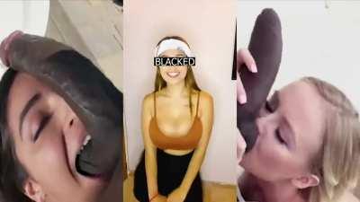 Thick Hannah Brooks Pov Missionary and Creampie