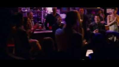 If Spider-Man was an 80s music video