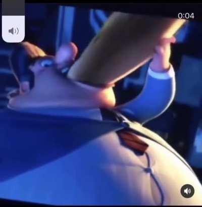 Glizzy gladiator🌭