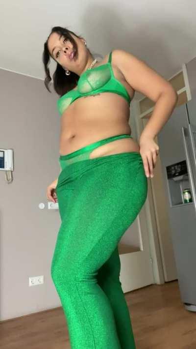 You take it off for me