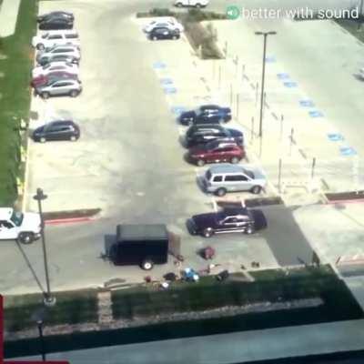 The cement guys though