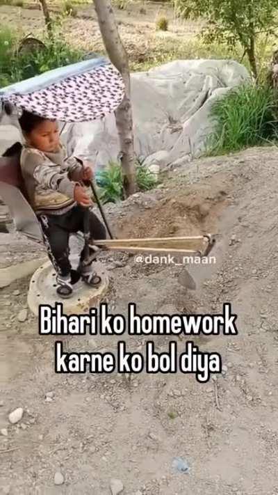 building a Pani Puri stall #entrepreneur