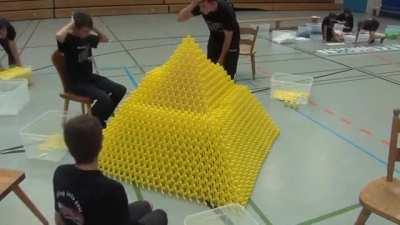 And on that day little Timmy lost his two best friends.