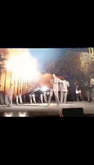 Neon Genesis Kerchangelion II