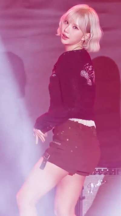 Eunha (Viviz)