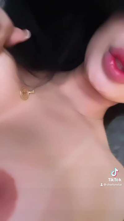 I will send image to every guy who comment while my boyfriend is at work