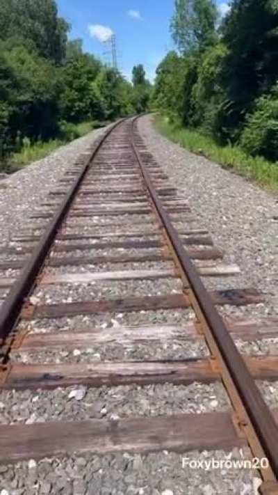 Sucking Dick outside