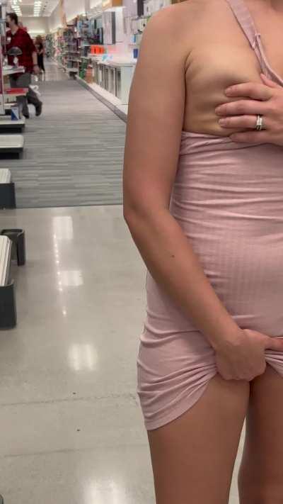 Sneaky is my middle name.