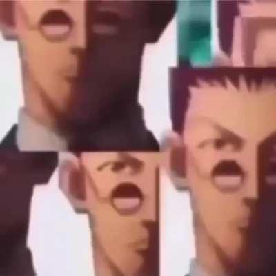 *Leorio duro*