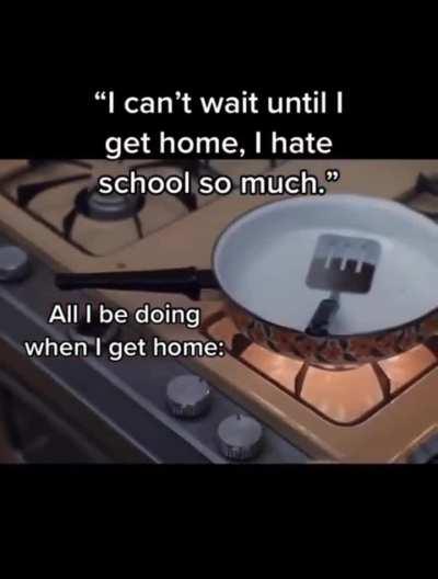 I just whistle away in my room