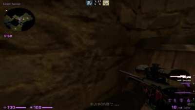 Fastest Wingman Round Ever?