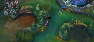 Mission failed. We'll get 'em next time. (I was Camille)