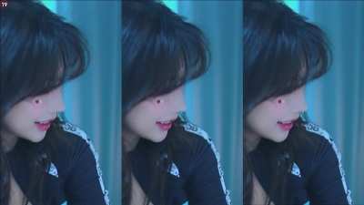 Asian Big Tits Boobs Booty Dancing Huge Tits Korean Natural Tits Thick Porn GIF by shuffleboobs