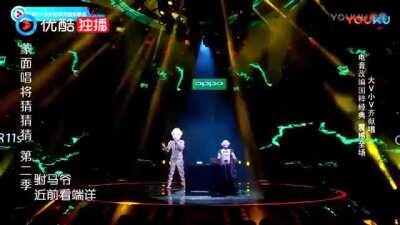 糙你妈乳起来了！