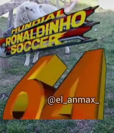 😝Mundial oscar soccer😝