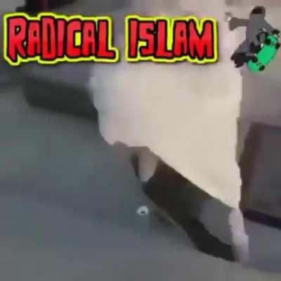 Radikal islam