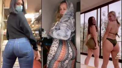 Big Bank Splitscreen Compilation