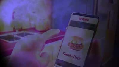 Don't Order Grubhub in the Abyss...