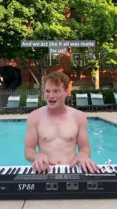 The Optimistic Nihilist Anthem