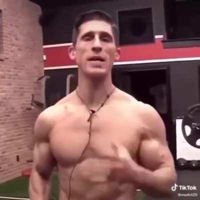 How to do more push ups