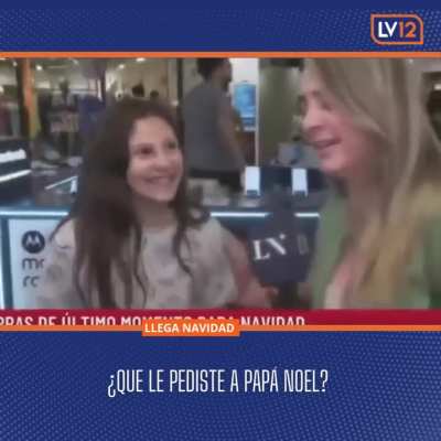 Al fin uno en este pais que no la caretea...